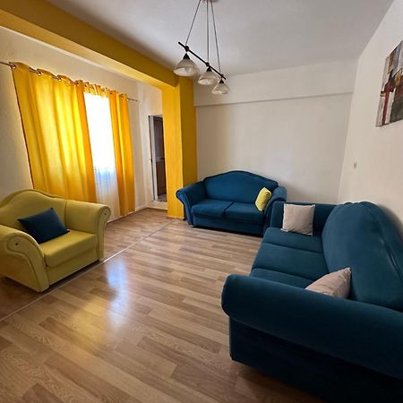 Vollga Apartment Дуррес Экстерьер фото