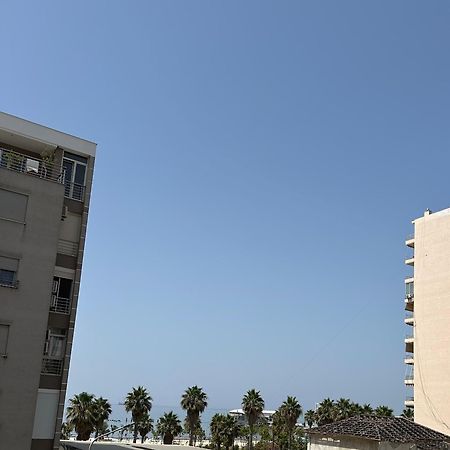 Vollga Apartment Дуррес Экстерьер фото