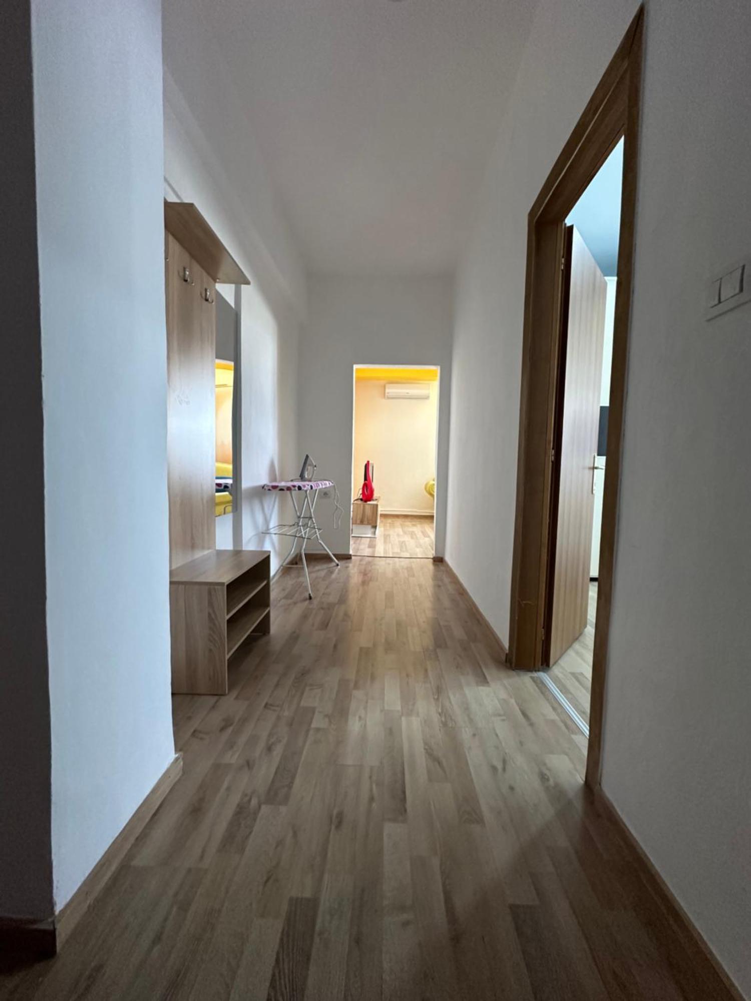 Vollga Apartment Дуррес Экстерьер фото