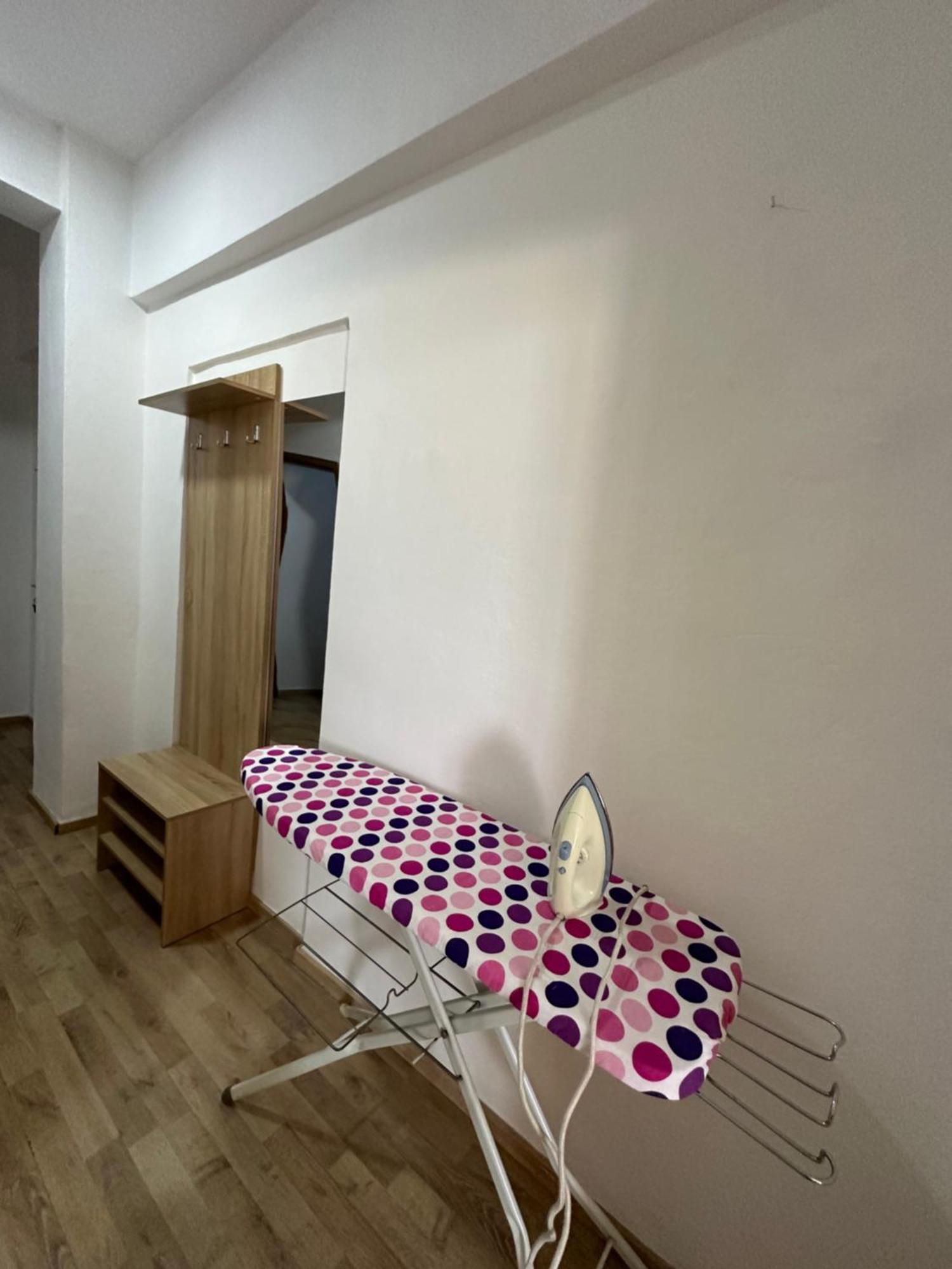 Vollga Apartment Дуррес Экстерьер фото
