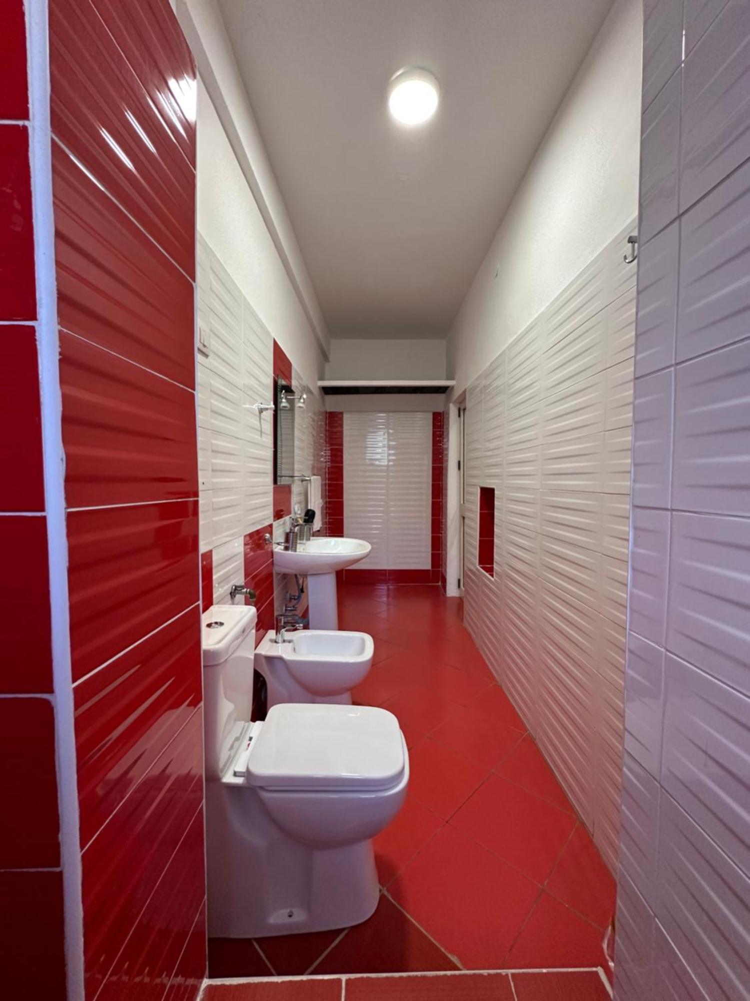 Vollga Apartment Дуррес Экстерьер фото